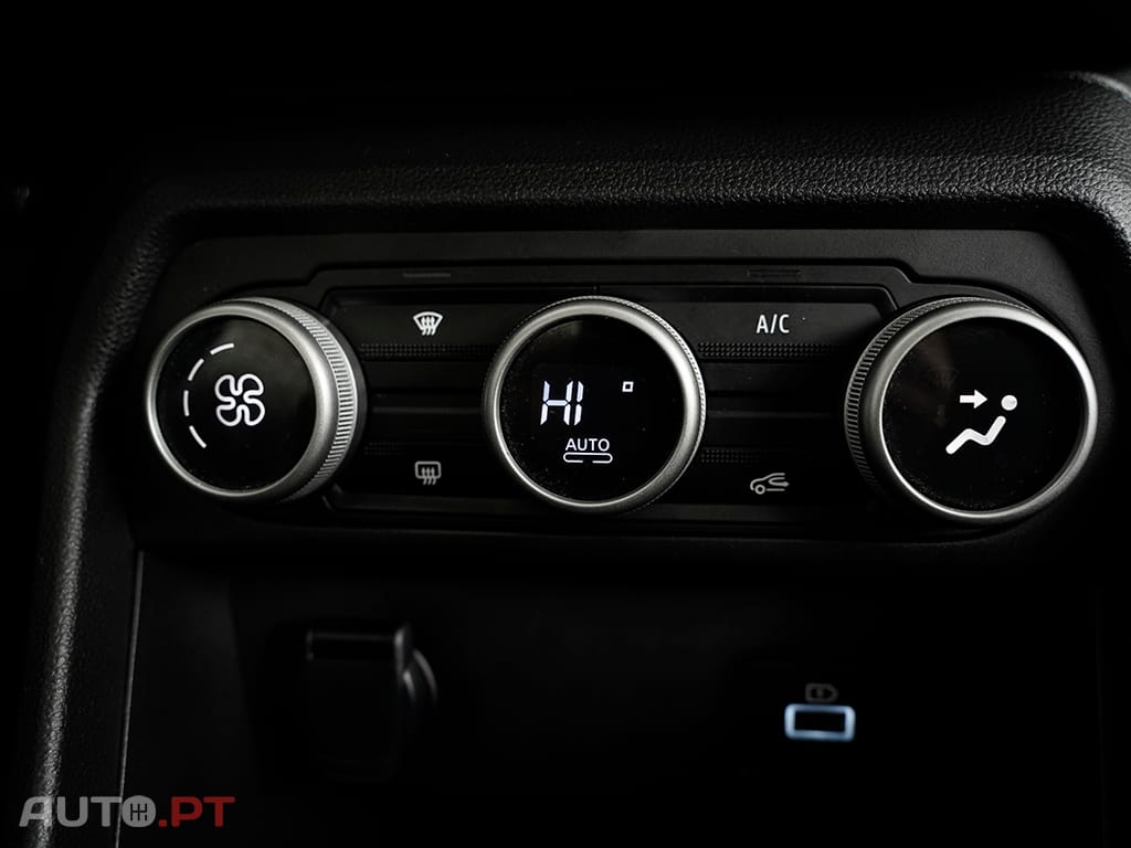 Dacia Jogger Jogger 1.0 TCe Extreme+ Up&Go 7L