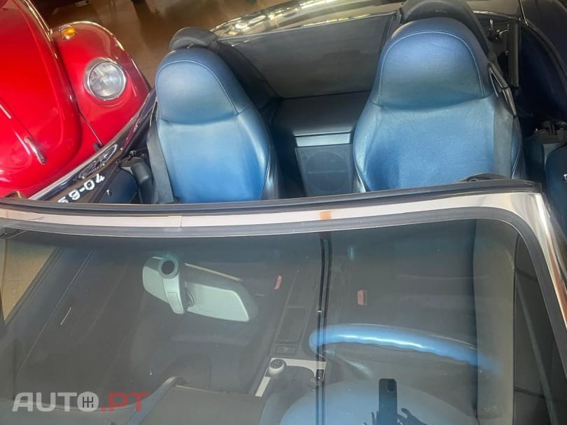 BMW Z3 2.0