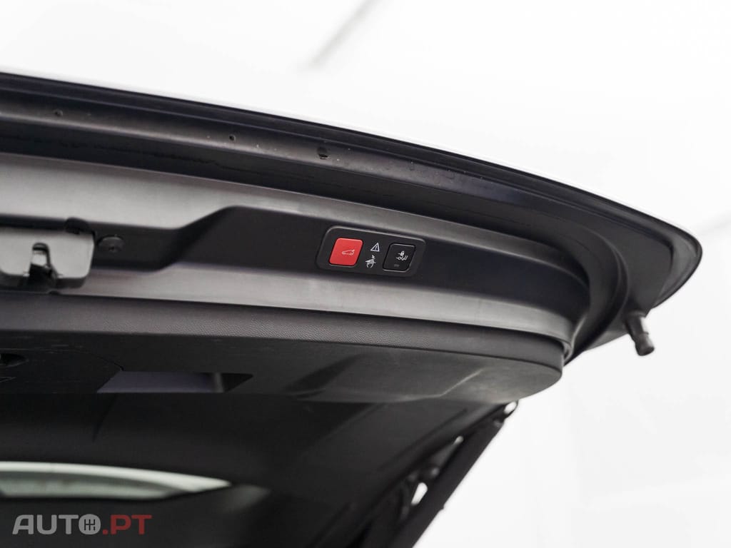 Peugeot 5008 1.5 BlueHDi GT Line EAT8
