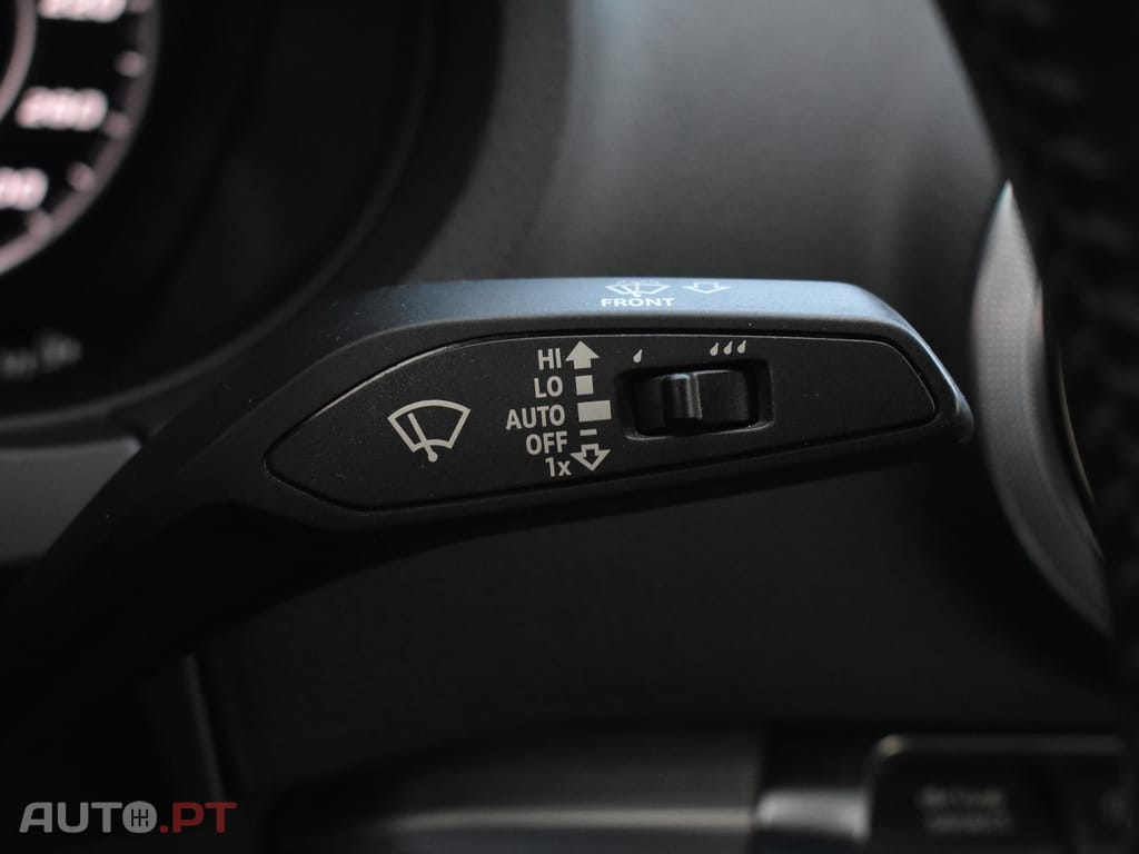 Audi A3 Cabrio 2.0 TDI S-line