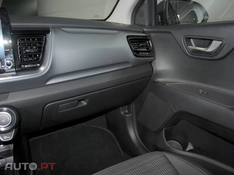 Kia Stonic 1.0 T-GDi Drive