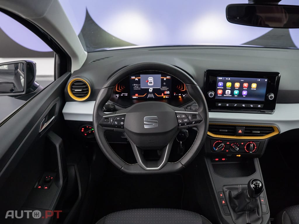 Seat Ibiza 1.0 TSI Style