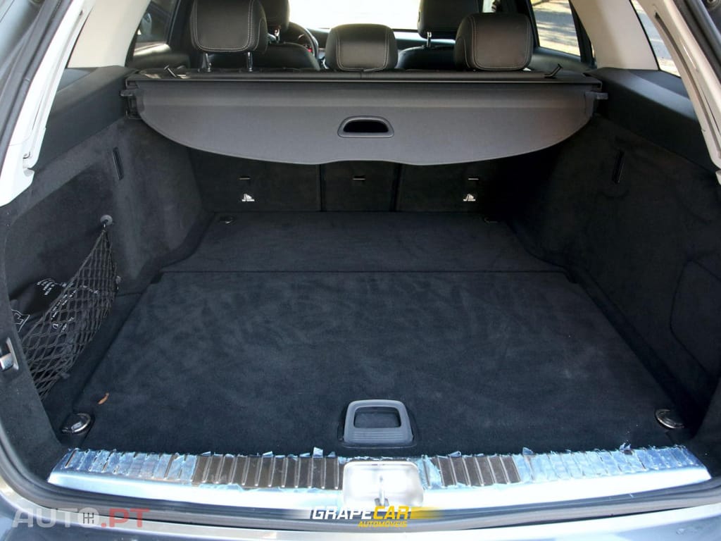 Mercedes-Benz C 200 Avantgarde- Pack Night