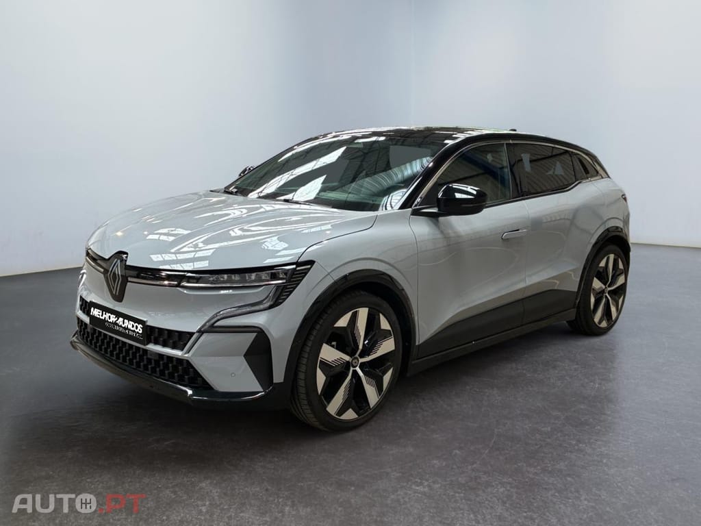Renault Mégane E-Tech EV60 Optimum Charge Techno