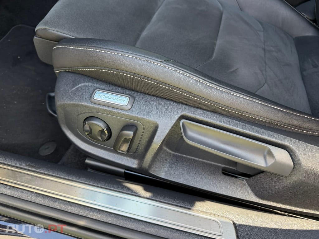 Volkswagen Arteon 1.4 TSI eHybrid Elegance