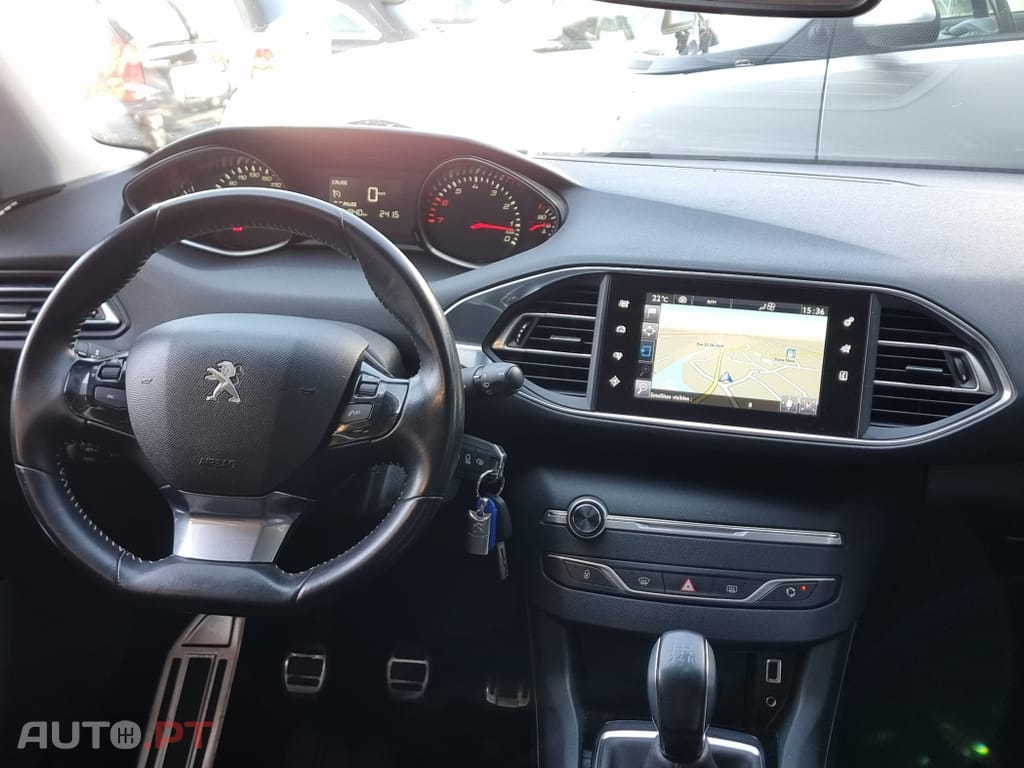 Peugeot 308 1.2 PureTech Access
