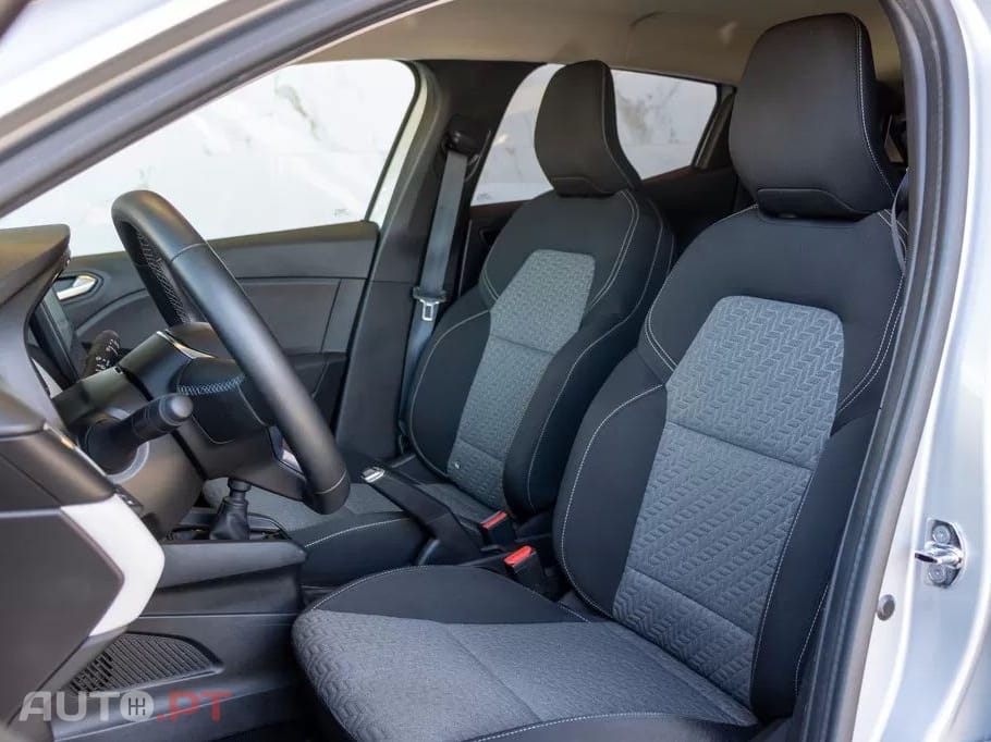 Renault Clio 1.0 TCe Limited