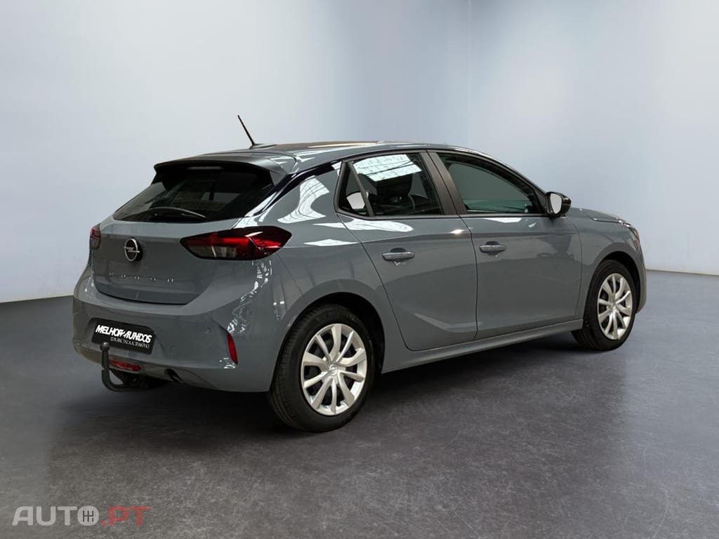 Opel Corsa 1.2