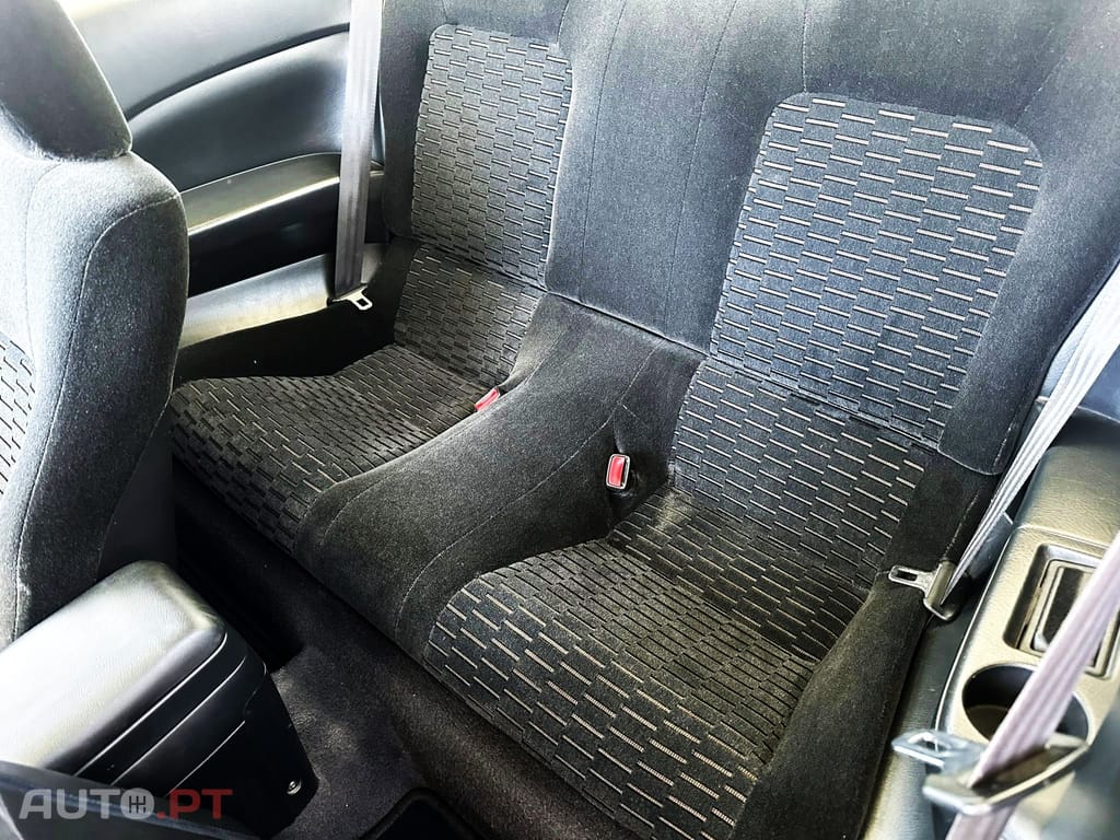 Honda Prelude 2.2 VTI