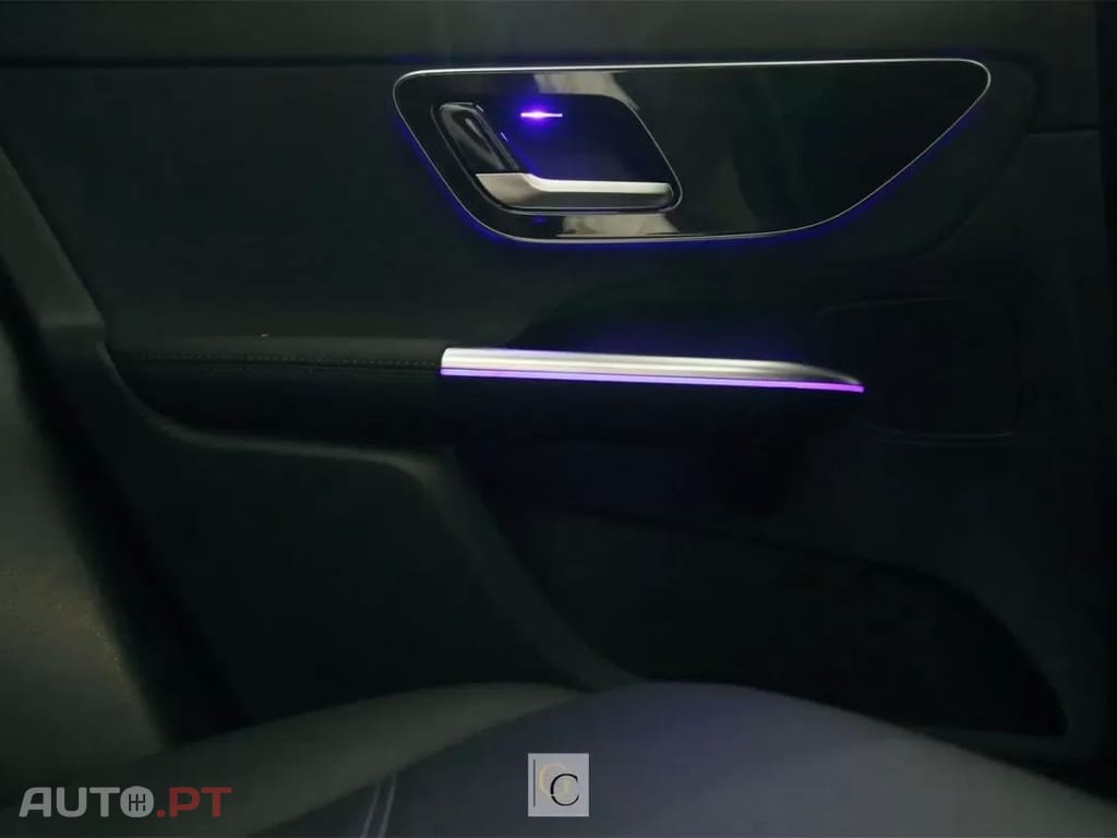 Mercedes-Benz GLC 300 e 4Matic