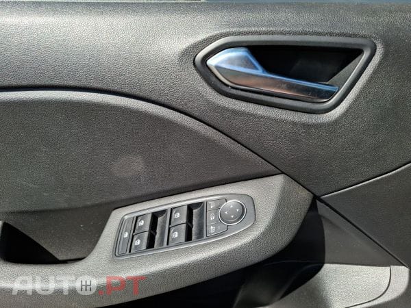 Renault Clio TCe 90 Evolution