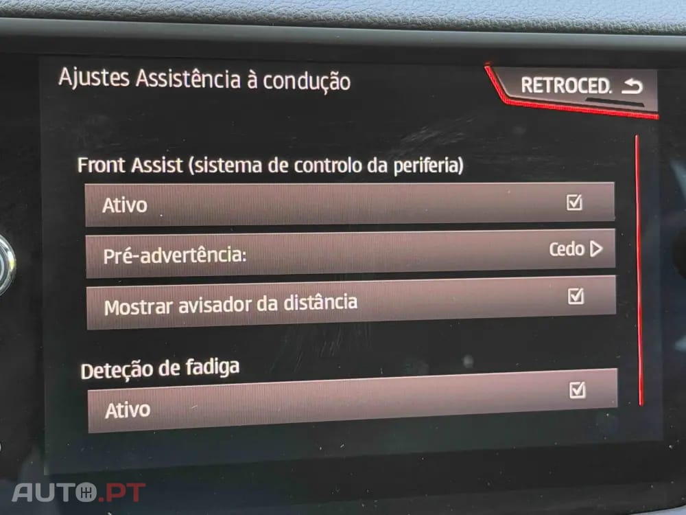 Seat Arona 1.0 TSI FR