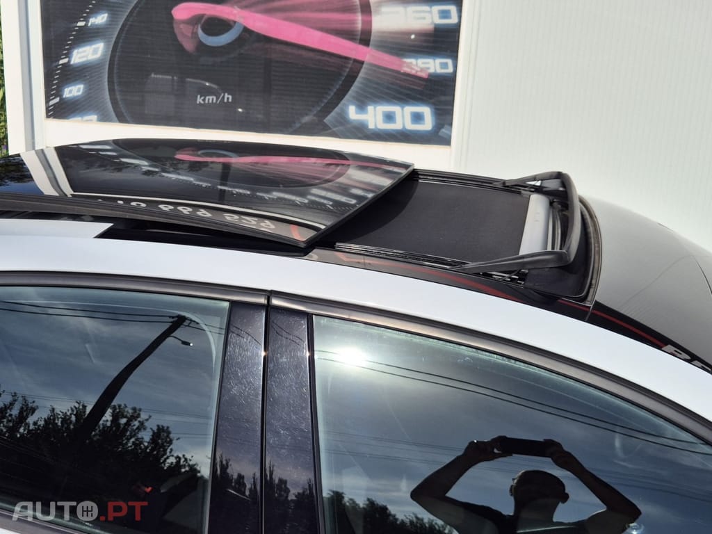 Audi A3 1.6 TDI Sport