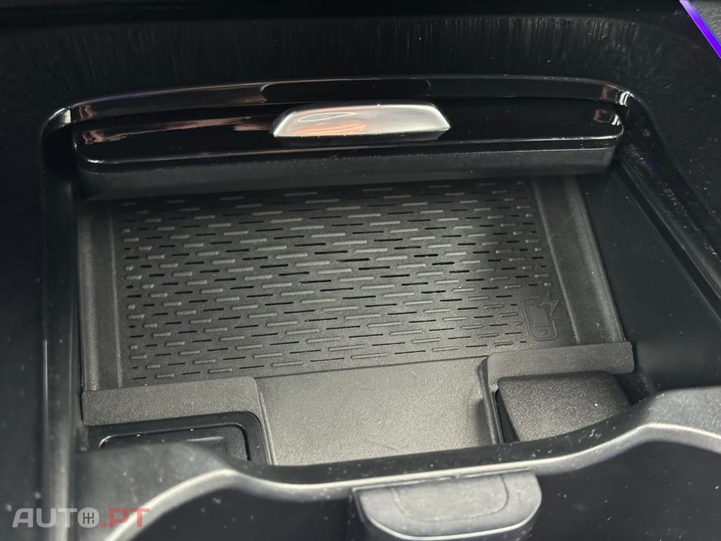 Mercedes-Benz GLB 220 d AMG Line