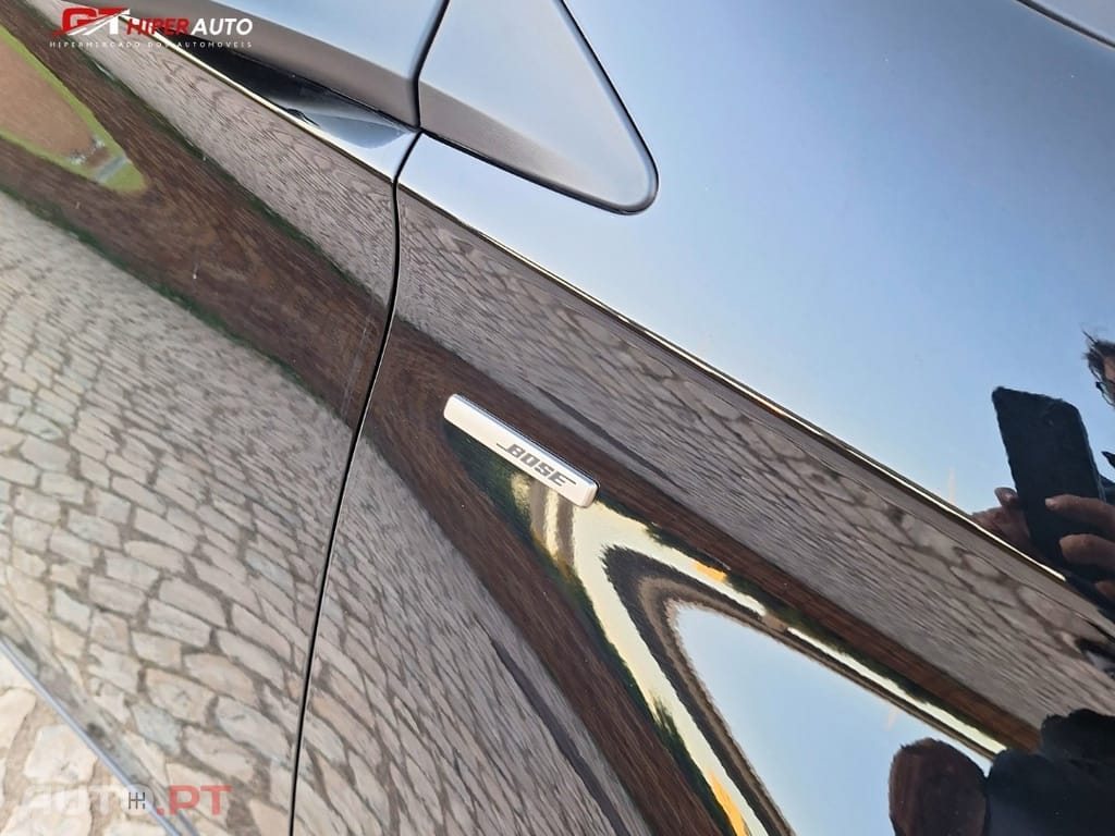 Renault Zoe (c/ Bateria) Bose 40