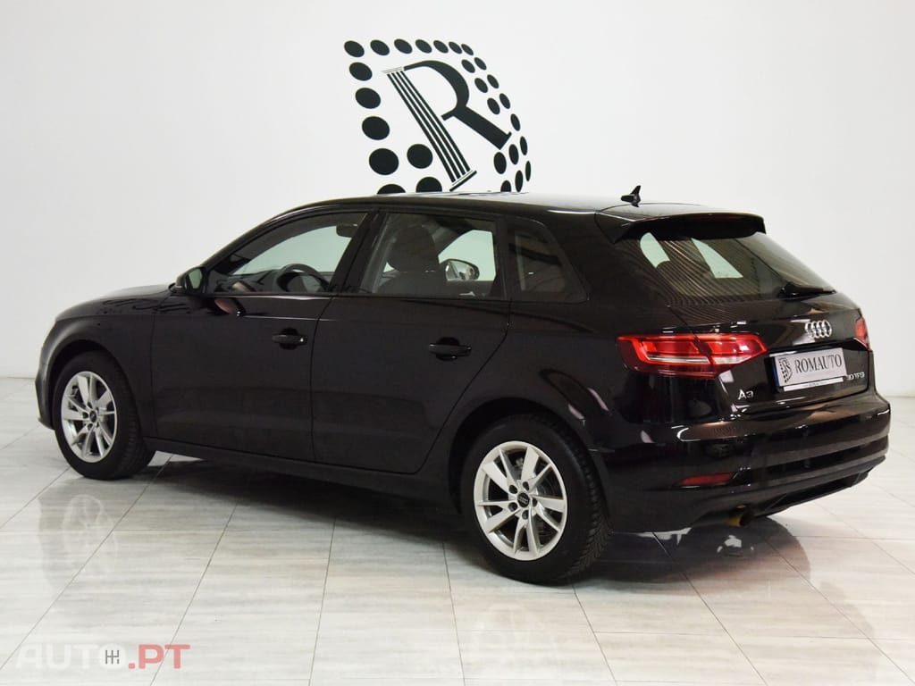 Audi A3 Sportback 30 TFSI