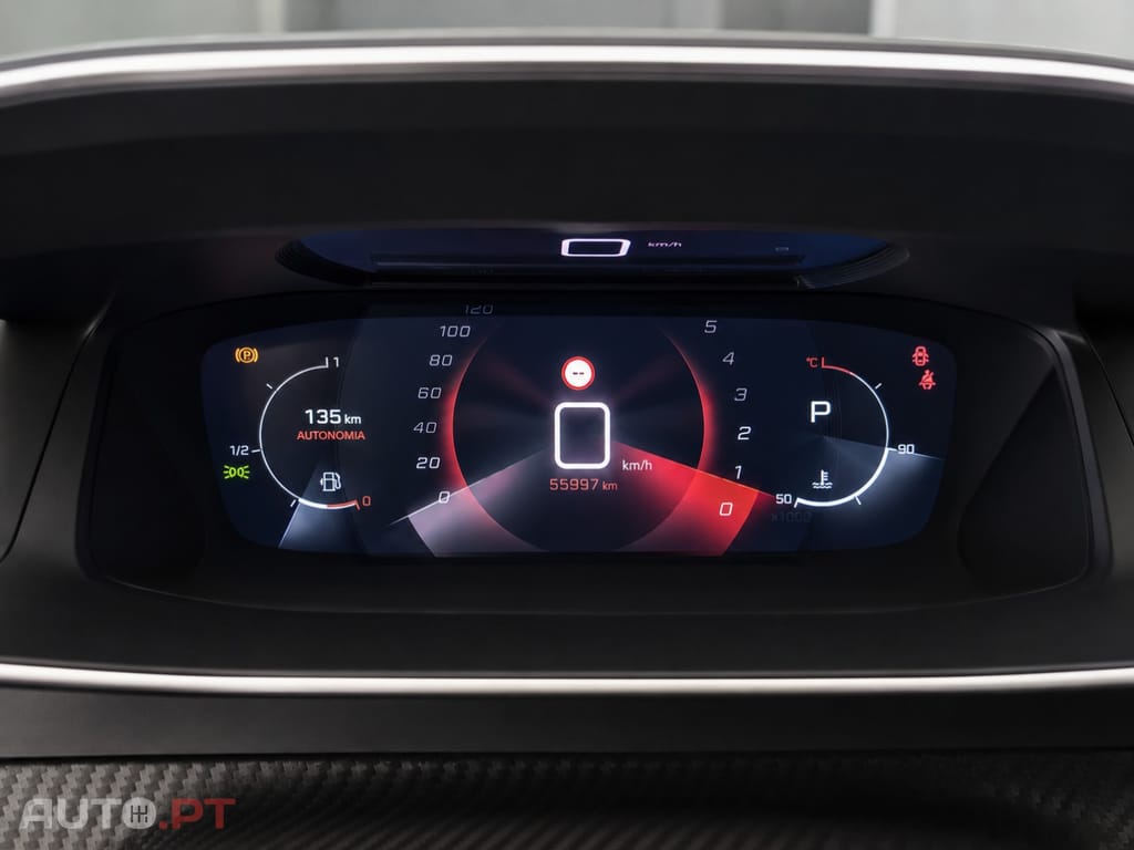 Peugeot 2008 1.2 PureTech Allure EAT8
