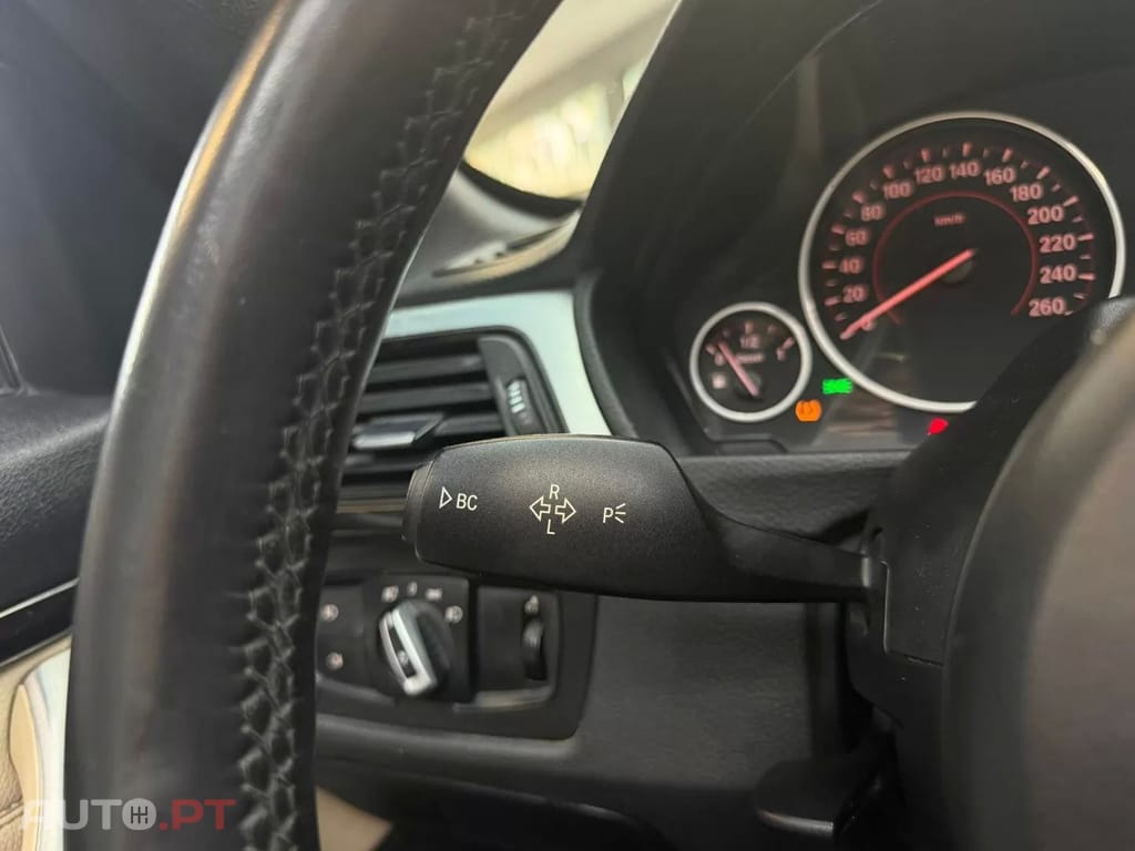 BMW 420 d Pack M Auto