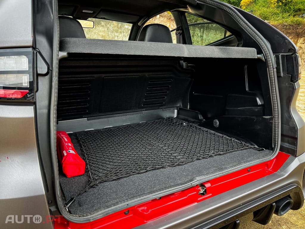 Aixam Coupe GTI
