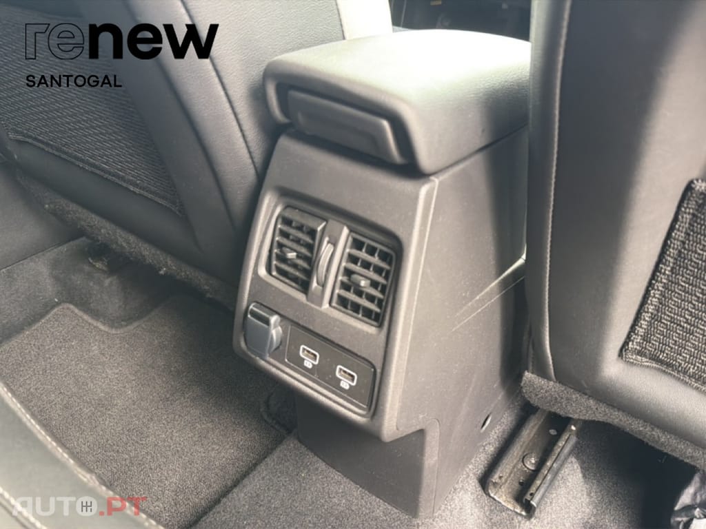 Renault Captur Techno Bio Fuel