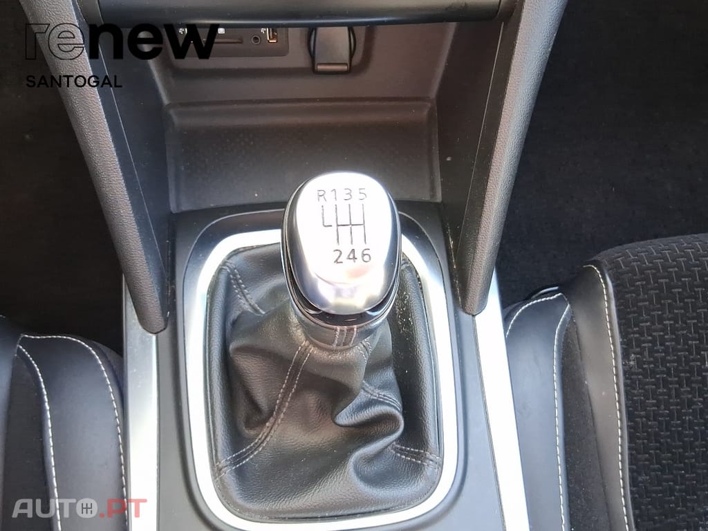 Renault Mégane Coupe Executive tce 130 cv