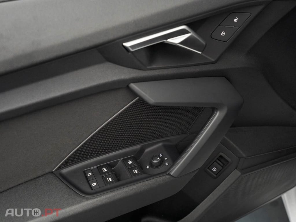 Audi A3 Sportback 40 TFSIe Advanced