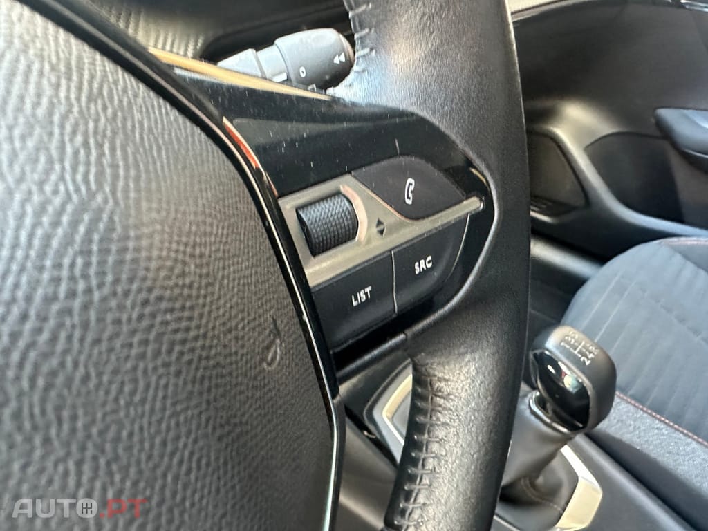 Peugeot 208 1.2 PureTech Active Pack