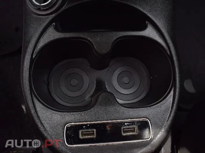 Fiat 500 1.0 Hybrid Connect