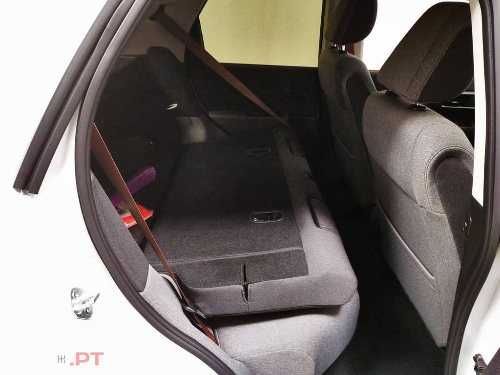 Honda e Advance