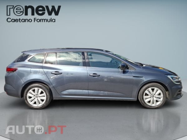 Renault Mégane ST 1.5 Blue dCi 115cv Equilibre EDC