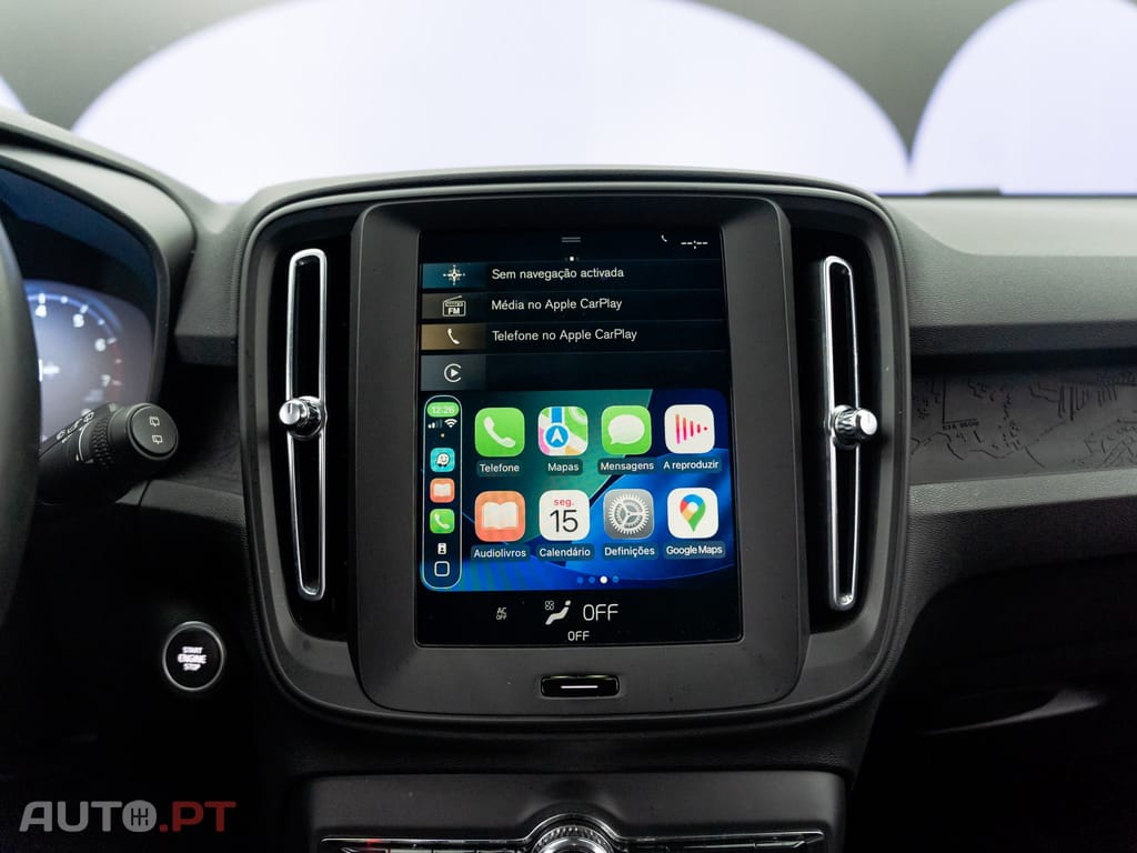 Volvo XC40 1.5 T2 Essential