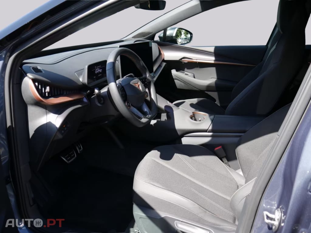 Cupra Tavascan Endurance I.V.A DEDUTÍVEL