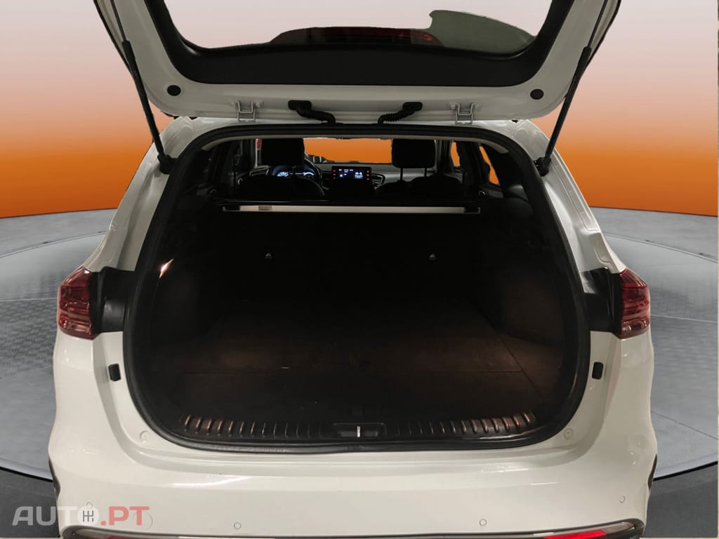 Kia Ceed SW 1.0 T-GDi Sport