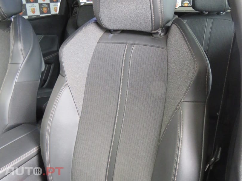 Peugeot 5008 1.5 BlueHDi GT Line