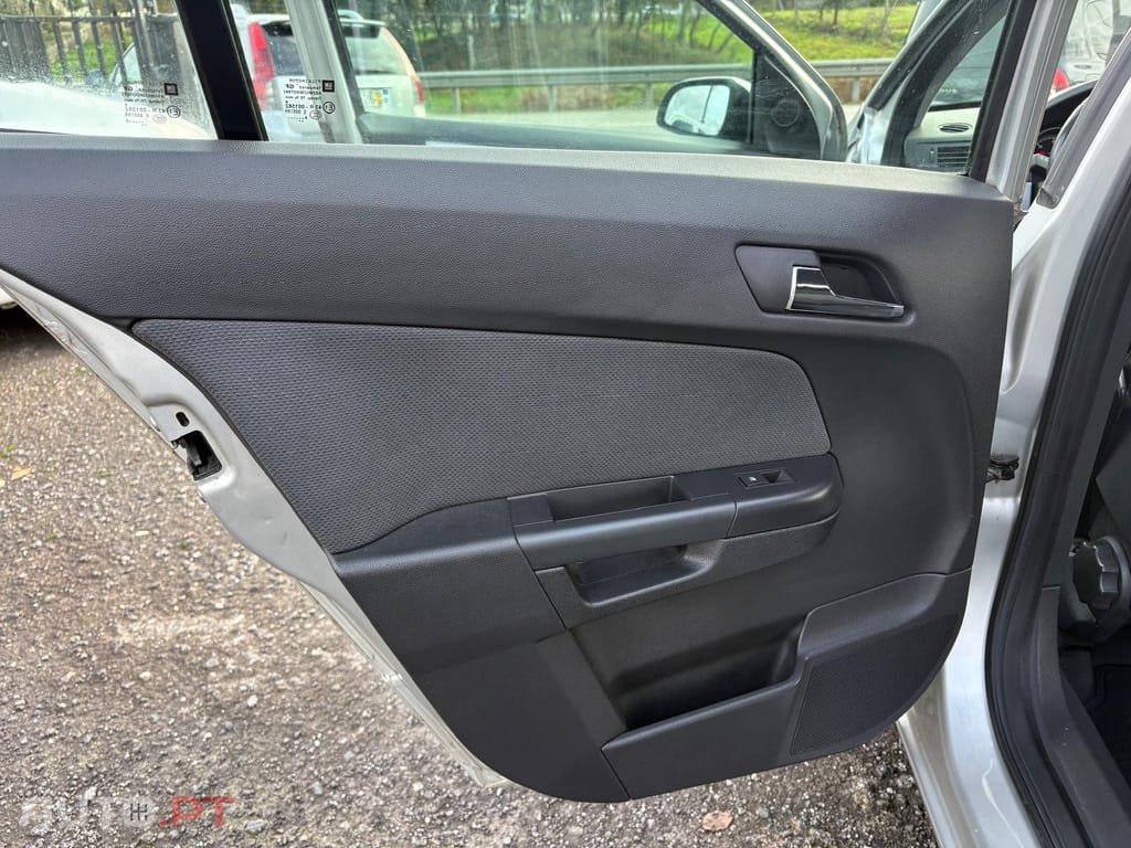 Opel Astra 1.3 CDTi Enjoy