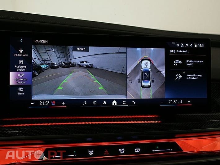 BMW i7 eDrive50 Pack Desportivo M
