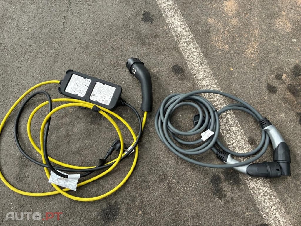 MINI Countryman Cooper SE Premium Plus Edition