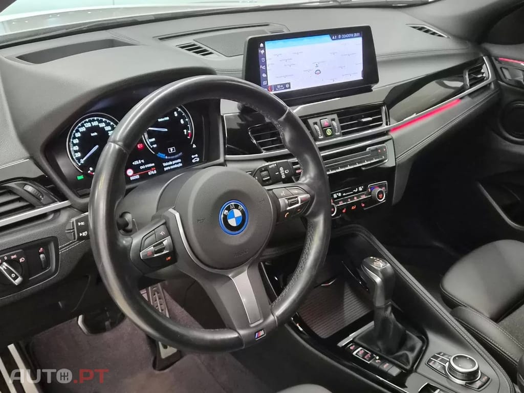 BMW X2 25 e xDrive Pack M