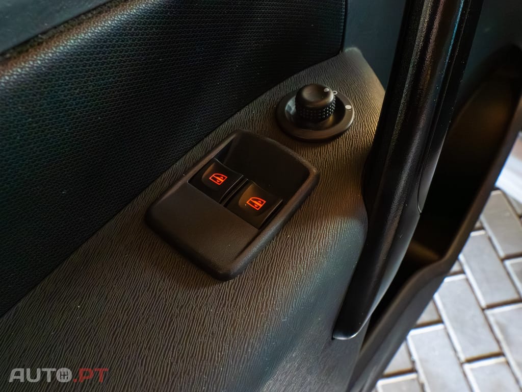 Renault Kangoo 1.5 dCi Confort S/S