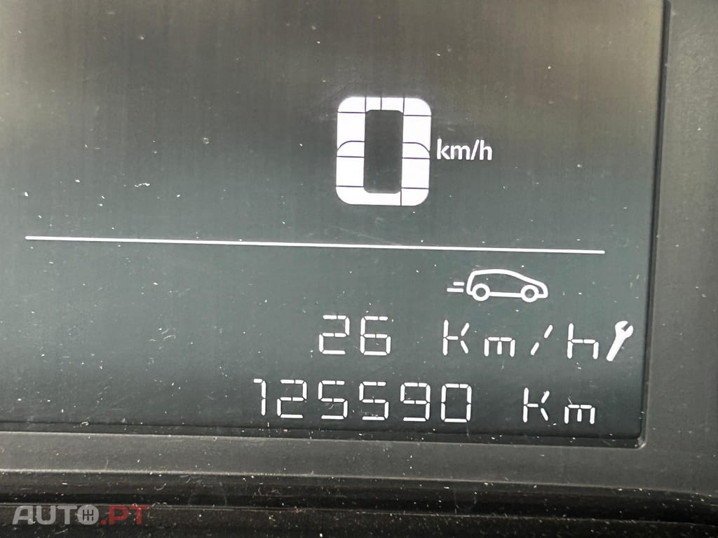 Peugeot Partner 1.5 BlueHDi Pro Standard