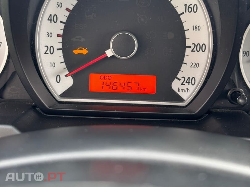 Kia Ceed SW 1.4 CVVT LX