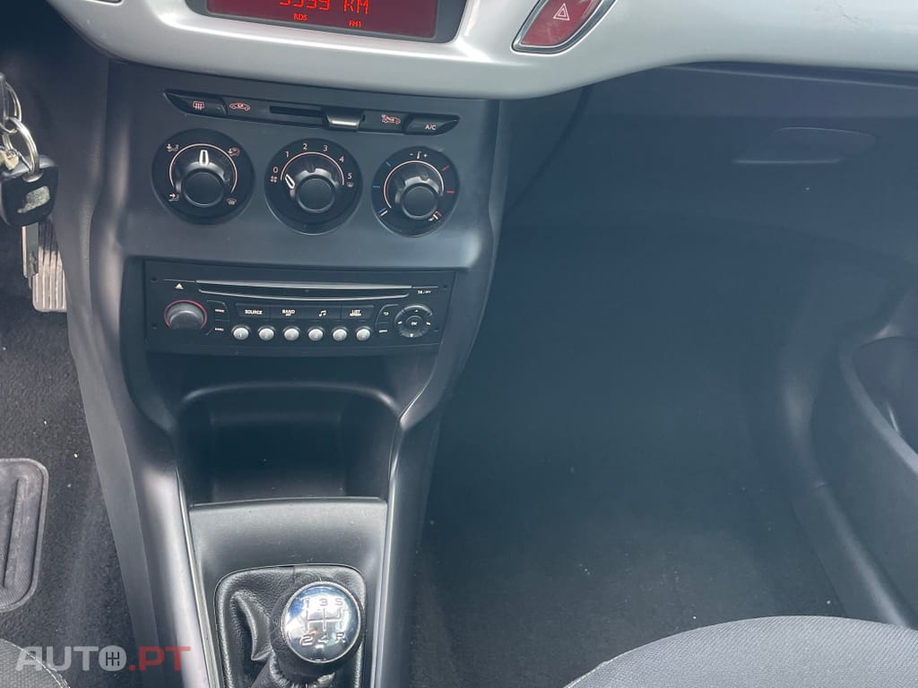 Citroen C3 1.2 PureTech Collection