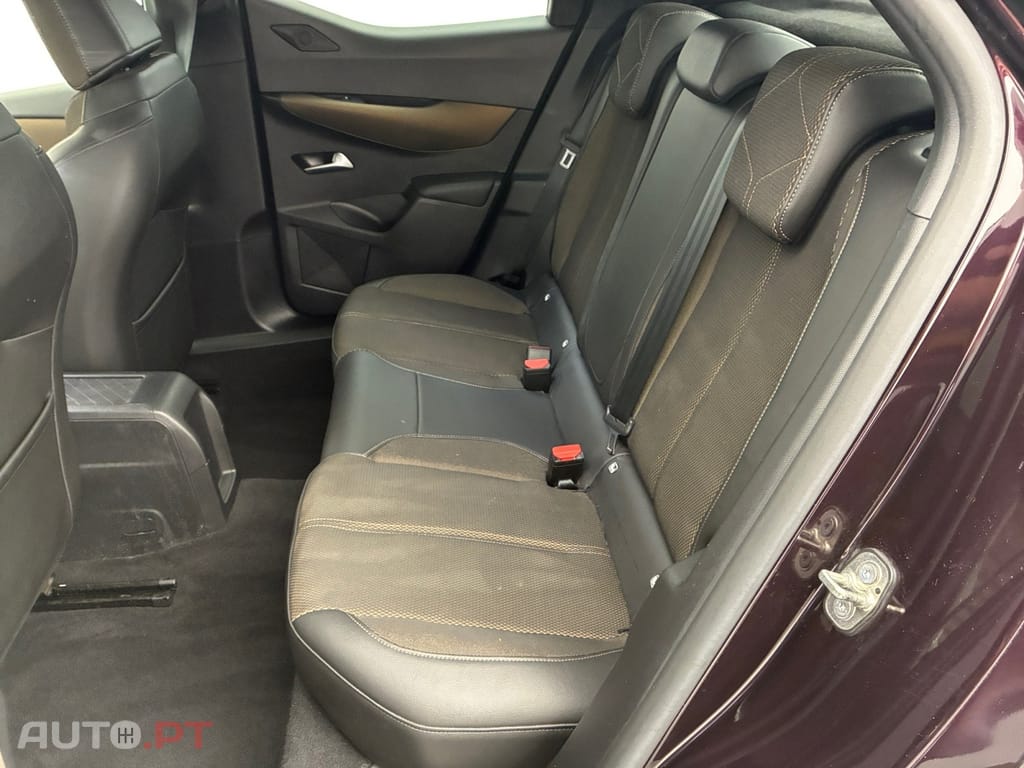 DS DS3 Crossback 1.2 PureTech Business