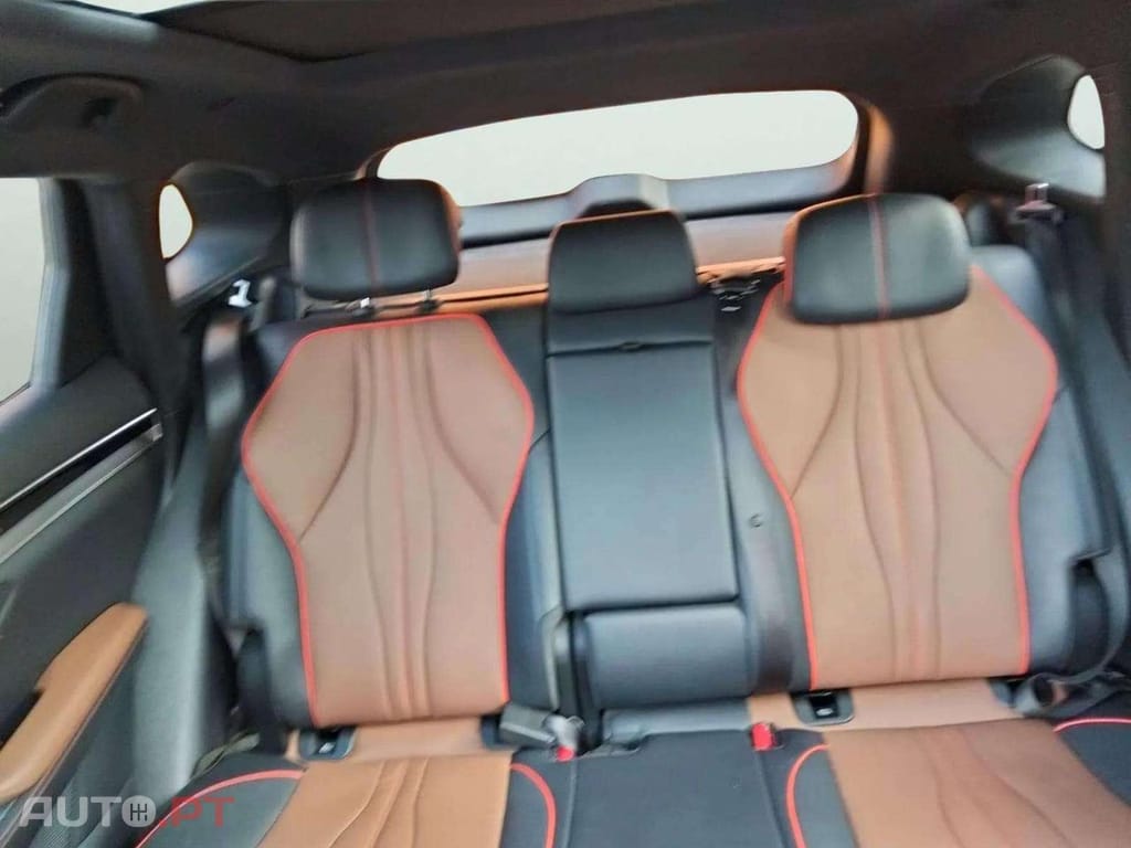 BYD Seal U 1.5 DM-i Boost