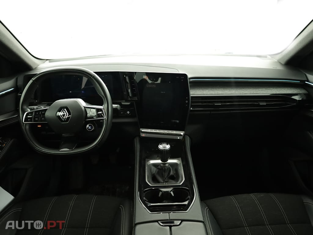 Renault Austral Austral 1.3 Mild Hybrid Techno