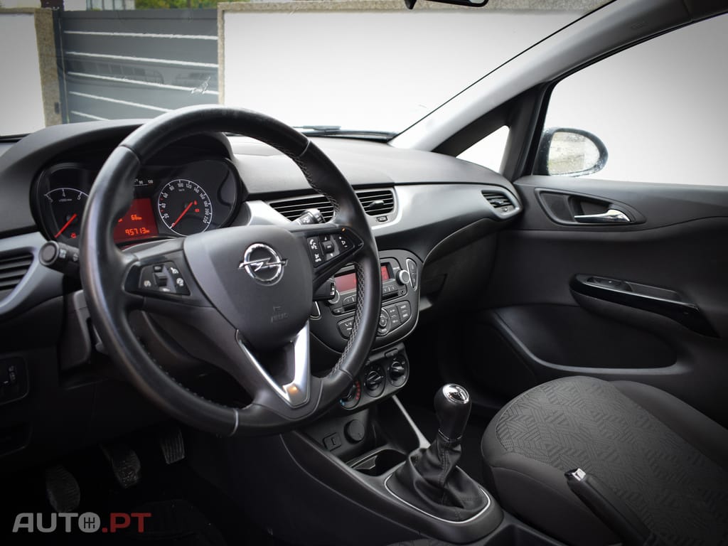 Opel Corsa 1.2