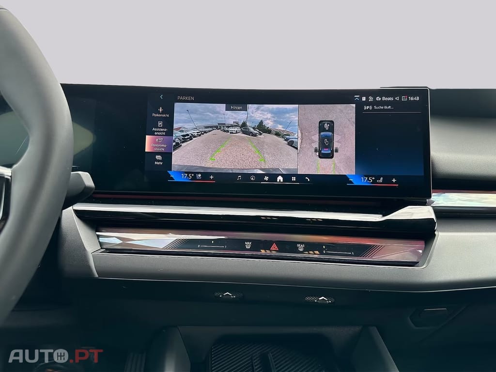 BMW i5 eDrive40 I.V.A DEDUTIVEL 