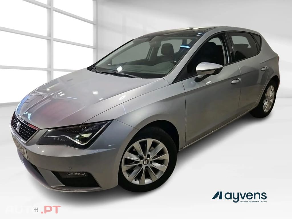 Seat Leon 1.0 EcoTSI Style S/S