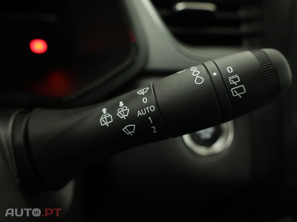Renault Captur Captur 1.0 TCe Techno Bi-Fuel