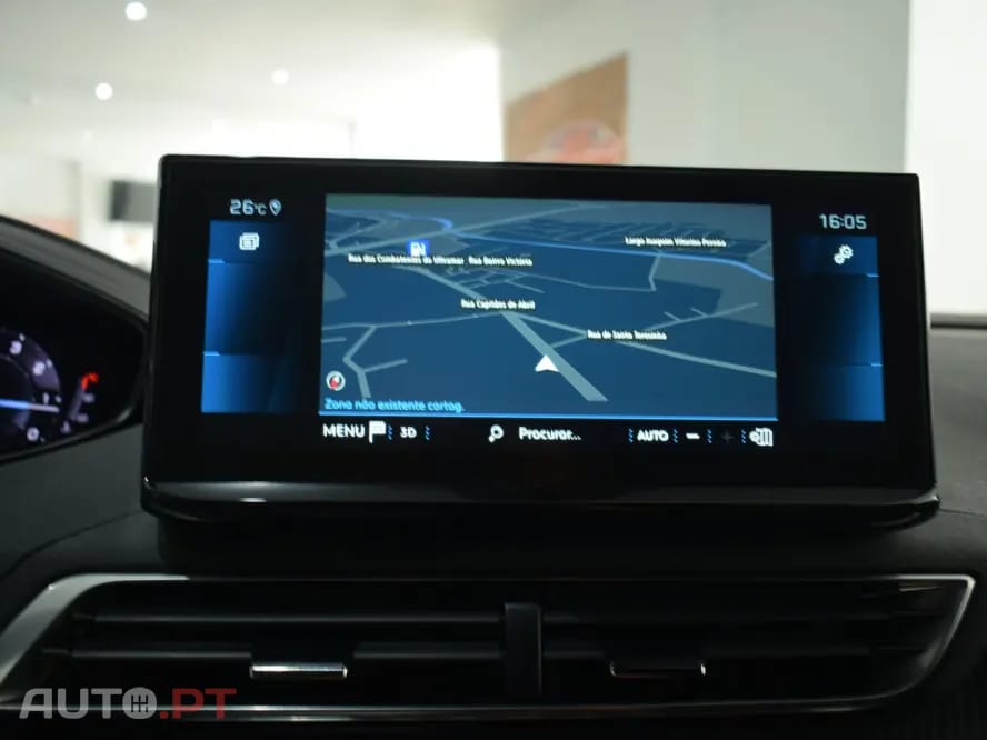 Peugeot 5008 1.2 PureTech Allure Pack EAT8